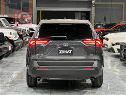 تويوتا راف 4